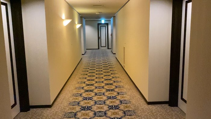 横浜ロイヤルパークホテル4