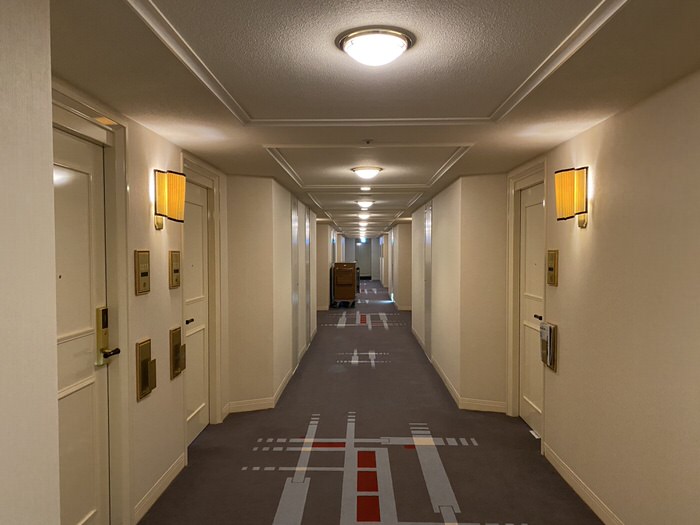 帝国ホテル東京26