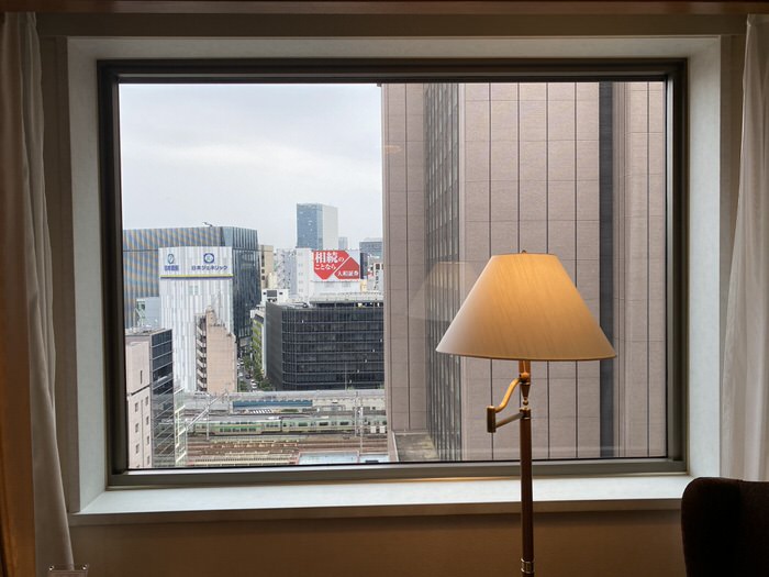 帝国ホテル東京42