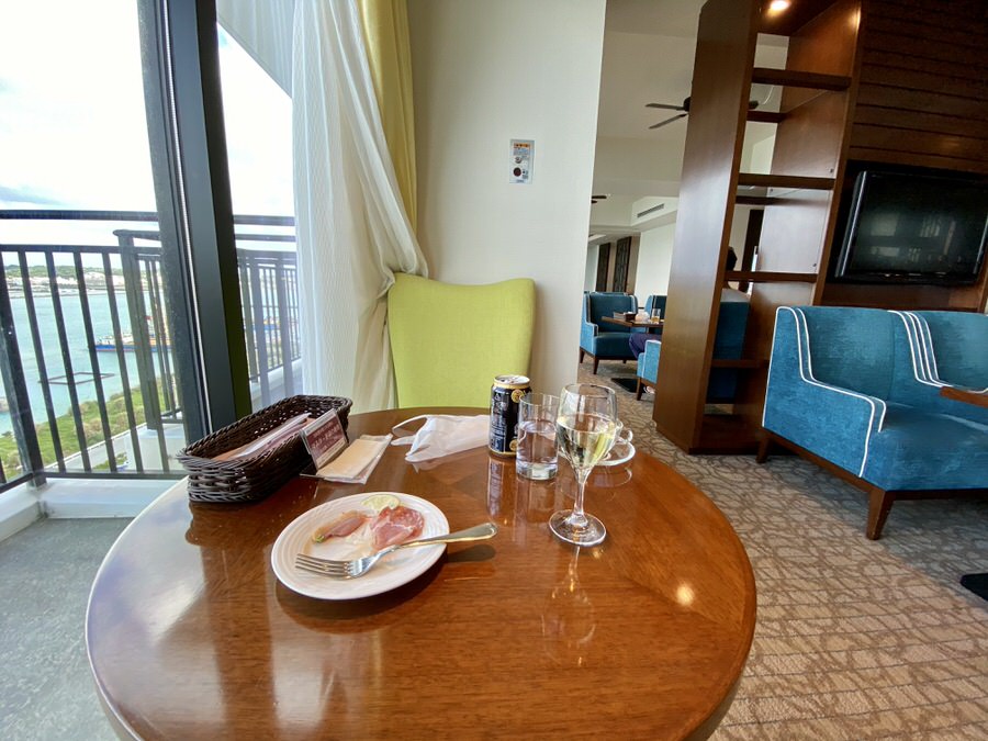 サザンビーチホテル＆リゾート沖縄39