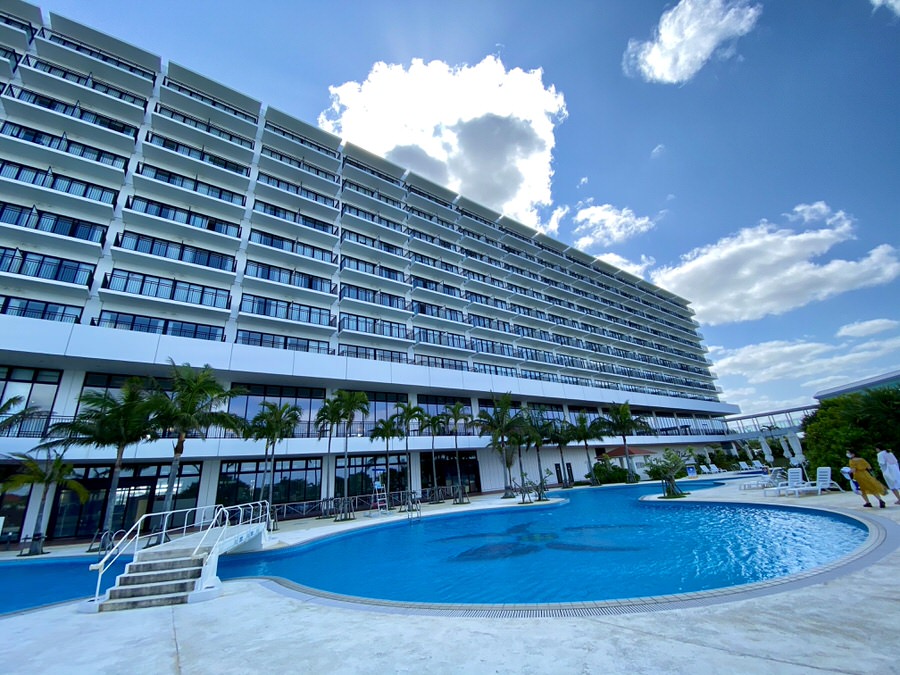 サザンビーチホテル＆リゾート沖縄20