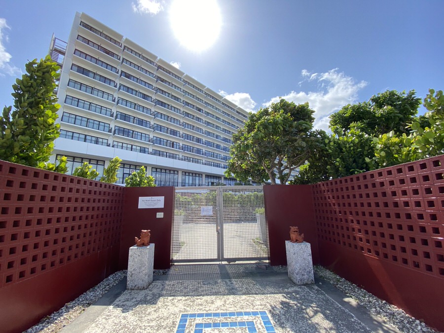 サザンビーチホテル＆リゾート沖縄19