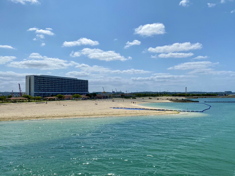 サザンビーチホテル＆リゾート沖縄15