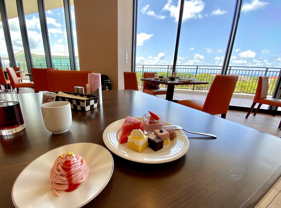 サザンビーチホテル＆リゾート沖縄105