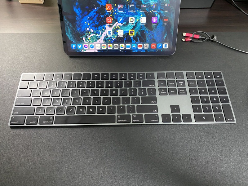 キーボード