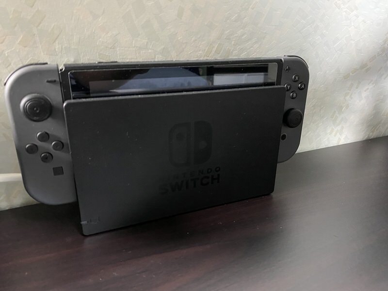スイッチ