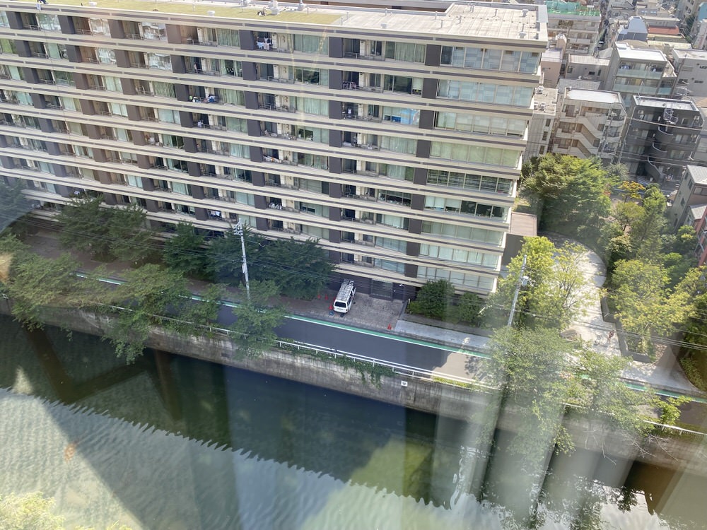 ホテル雅叙園東京125