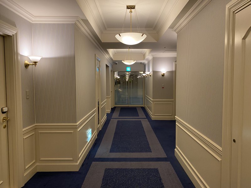 第一ホテル東京36